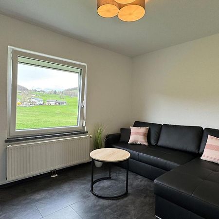 Ferienhaus Traunsteinblick Nachdemsee Buitenkant foto
