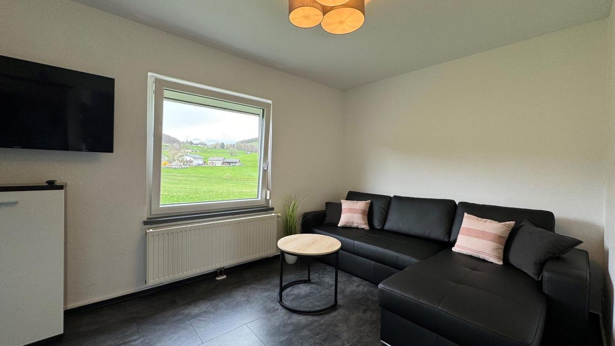Ferienhaus Traunsteinblick Nachdemsee Buitenkant foto